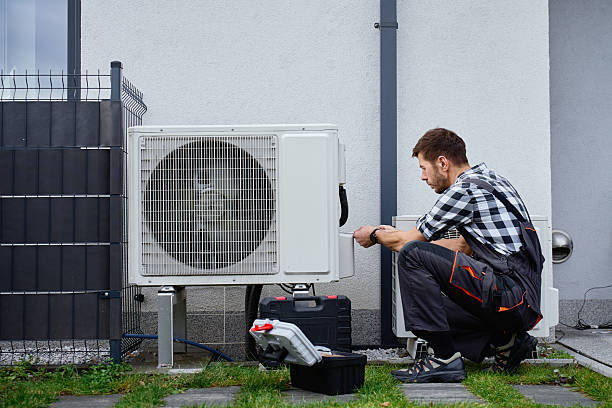 Trusted Air Duct Cleaning service in Lagrangeville, NY - HVAC Repair CO